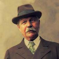 Arthur Conan Doyle